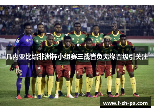 几内亚比绍非洲杯小组赛三战皆负无缘晋级引关注