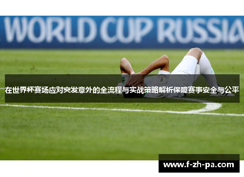 在世界杯赛场应对突发意外的全流程与实战策略解析保障赛事安全与公平 在世界杯赛场应对突发意外的全流程与实战策略解析保障赛事安全与公平